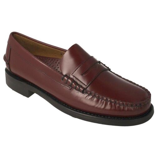 Sebago Mokasini - Bordo Cene