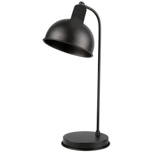  ONLI - Stona lampa ISTANBUL 1xE27/22W/230V 50 cm crna Slike