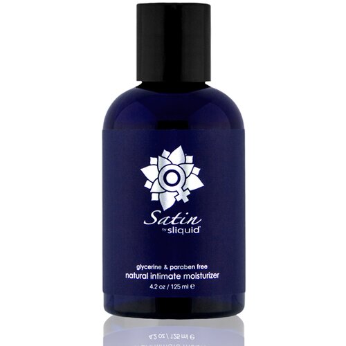 Sliquid Lubrikant - Satin, 125 ml Cene