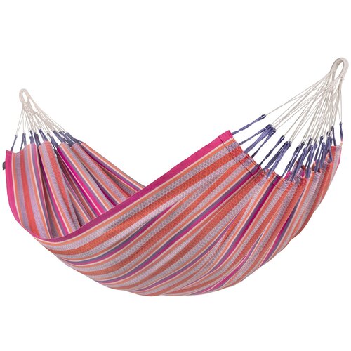 Lasiesta LA SIESTA Modesta Flamingo Double, (20602191) Slike