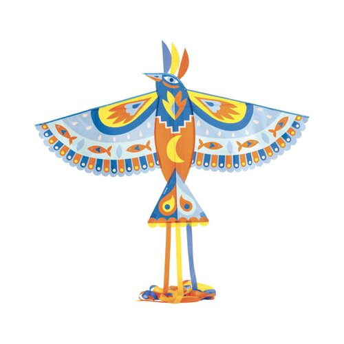 Djeco Zmaj Maxi Bird Cene