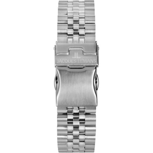 Jacques Lemans Ručni Sat Liverpool Diver 1-2205I Slike
