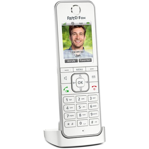 Avm FRITZ!Fon C6 bežicni telefon Slike