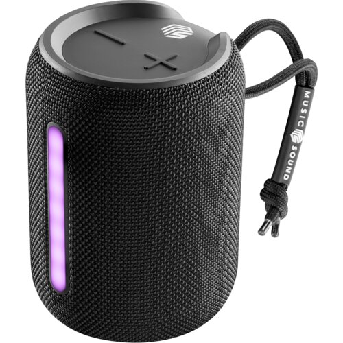 Music Sound hype 10 prenosni aktivni zvočnik Slike
