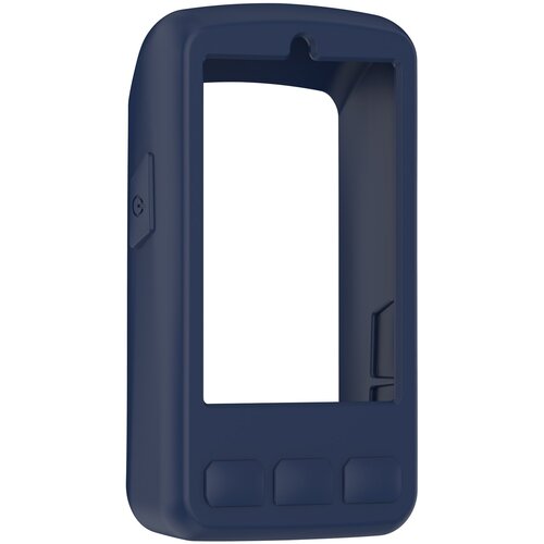 INF Kompatibilen silikonski ovitek za Wahoo ELEMNT BOLT V3 in BOLT3 Blue, (5000253028) Cene