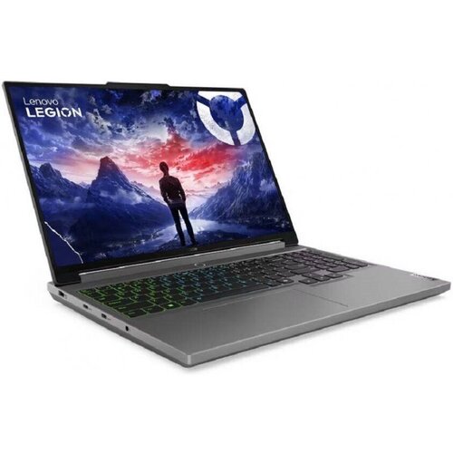 Lenovo Legion 5 16IRX9 (Luna Grey) (83DG00HHYA) 16 WQXGA IPS/ i5-13450HX/ 16GB/ 512GB SSD/ RTX 4060 8GB Slike