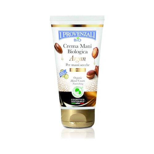 I PROVENZALI Krema za roke Argan Slike