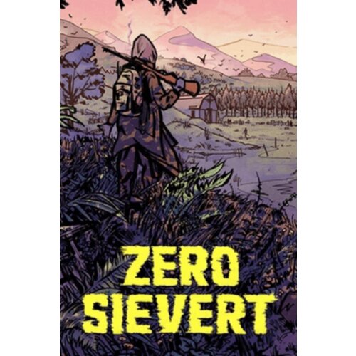 Steam ZERO Sievert (PC) Key GLOBAL Cene