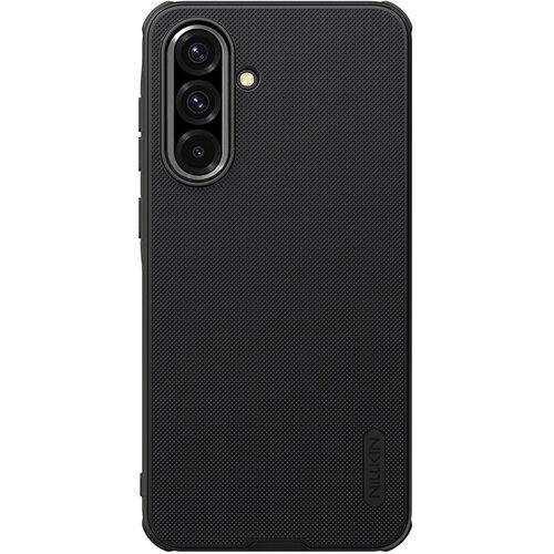 Nillkin etui super frosted shield pro na samsung galaxy A36 5G - czarne, (5000016025) Slike
