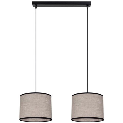  Luster na sajli NEXO 2xE27/60W/230V Cene