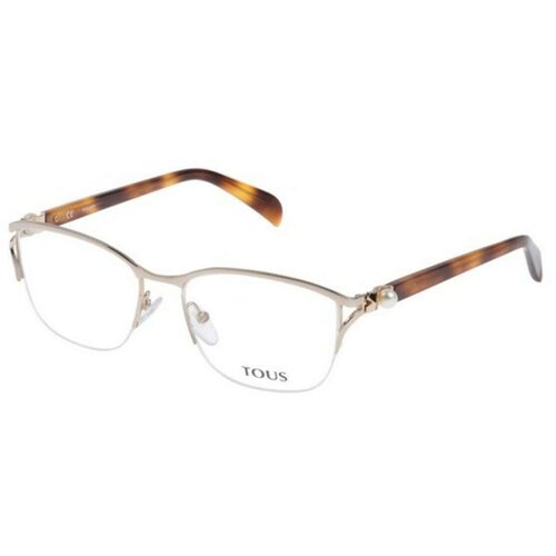 Tous ženski Okvir za naočale VTO318S540300 (54 mm) Roza (&amp;oslash; 54 mm) Slike