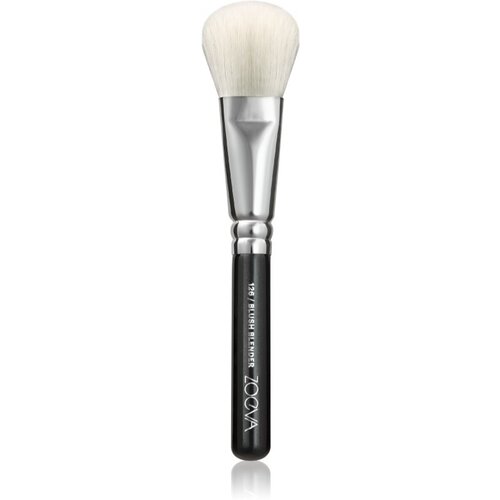 ZOEVA 126 Blush Blender kist za rumenilo 1 kom Slike