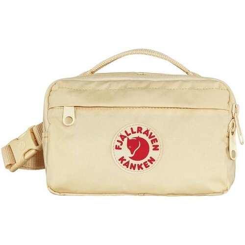 Fjallraven Kånken Hip Pack sarena Cijene
