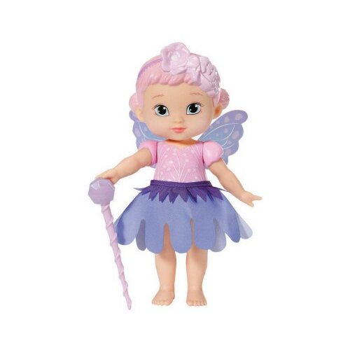 Baby Born storybook fairy violet 18cm opp ( ZF833780 ) Cene