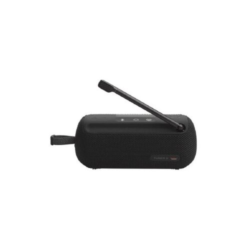 JBL Tuner 3 Black Bluetooth radio Cene