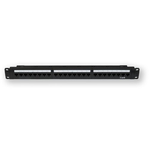 LAN-TEC KOMPLET-PP-106 + 24 / C6-PP-106 + 24 x KJ-008 Slike