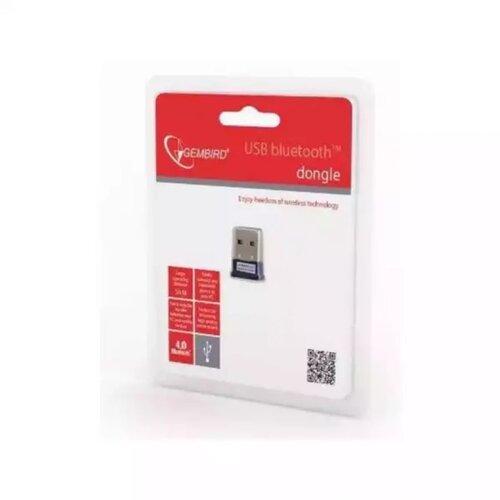 Gembird USB Bluetooth adapter v.4.0 BTD-MINI5 Cene