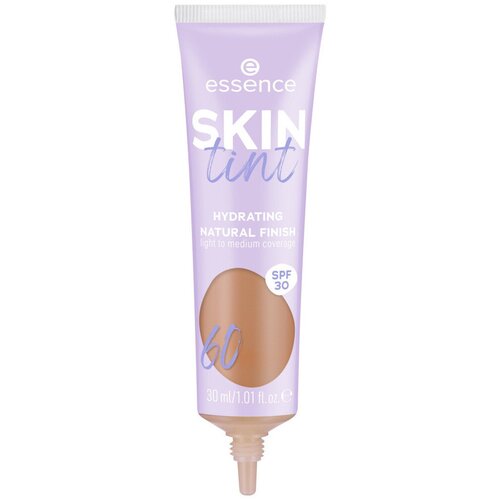 Essence Skin tin hidratantni puder 60 Cene
