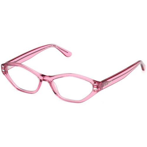 Guess GU2968 072 ONE SIZE (53) Roza/Kristalna Slike