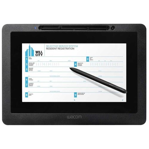 Wacom Grafička tabla 10.1” Display Pen Tablet Cene