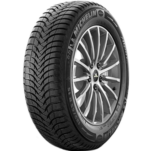 Michelin 175/65R14 82T ALPIN A4 Slike