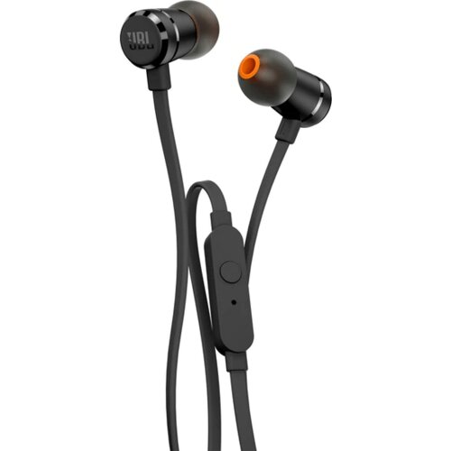 JBL Tune 290 Crne Žičane Slu&amp;scaron;alice Slike
