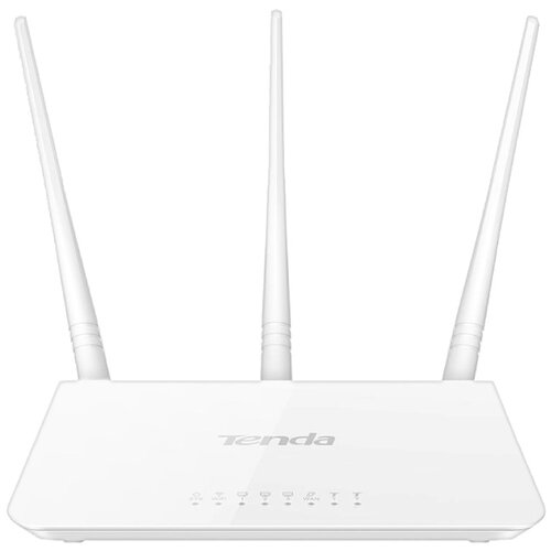 Gembird Wi-Fi ripiter, ruter TENDA-F3 Cene