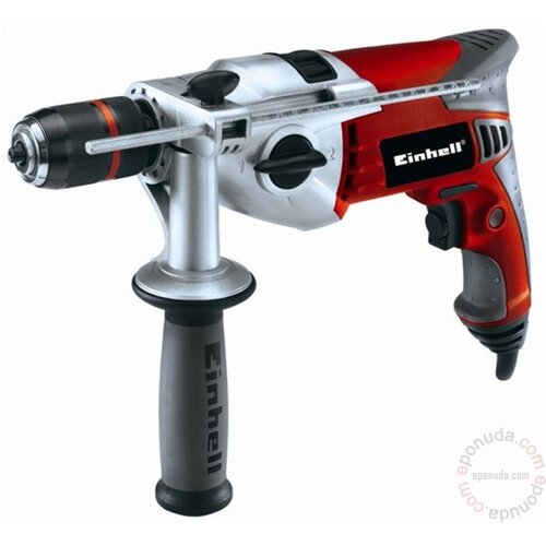 Einhell vibraciona bu&amp;scaron;ilica 750W RT-ID 105 Slike