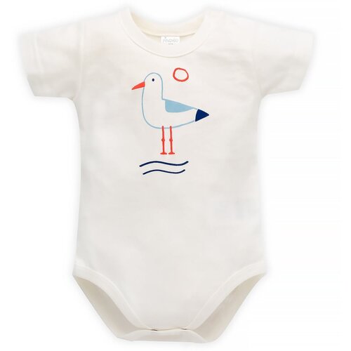 Pinokio Bodysuit Short Sleeve Sailor Slike