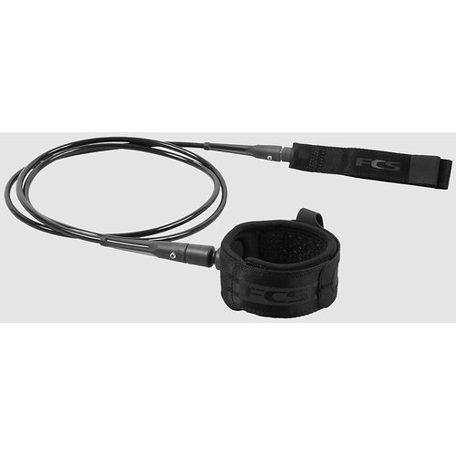 FCS All Round Essential 7'0 Leash black Cijene