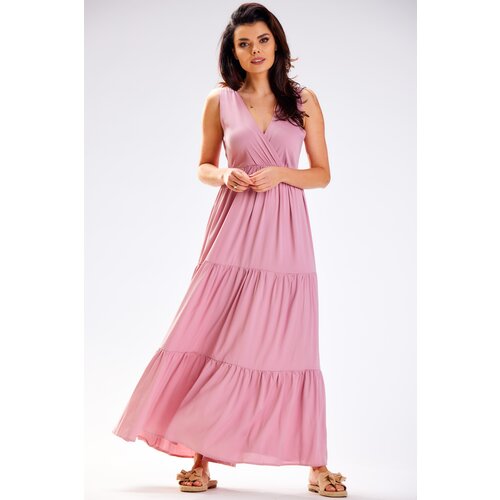 Awama Woman&amp;#039;s Dress A581 Slike
