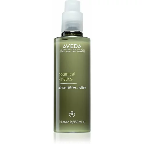 Aveda Botanical Kinetics™ All-Sensitive™ Lotion krema za lice za osjetljivu kožu lica 150 ml