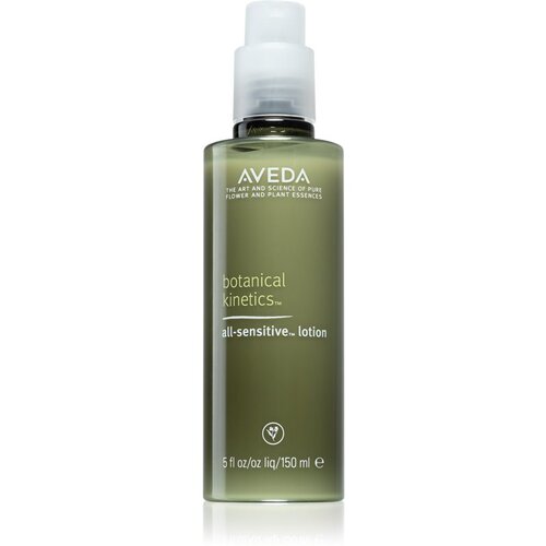 Aveda Botanical Kinetics™ All-Sensitive™ Lotion krema za obraz za občutljivo kožo 150 ml Cene