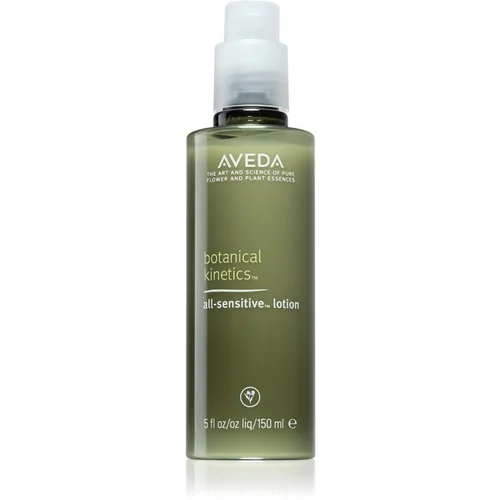 Aveda Botanical Kinetics™ All-Sensitive™ Lotion krema za obraz za občutljivo kožo 150 ml