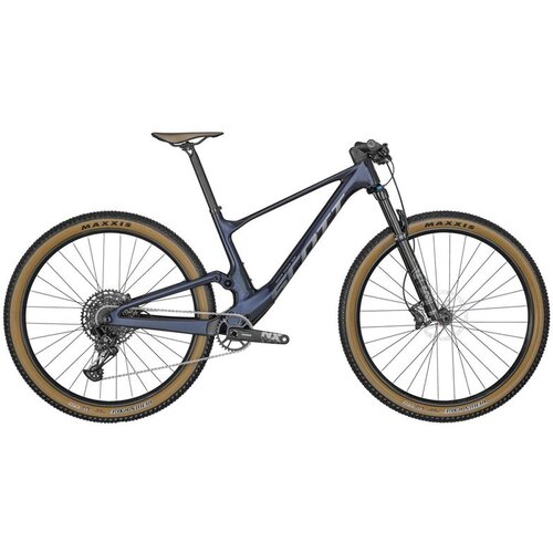 Bicikl Spark rc comp blue (2024) Cijene
