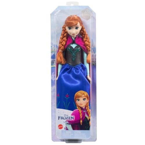 Disney Lutka Mattel HLW49 Cijene