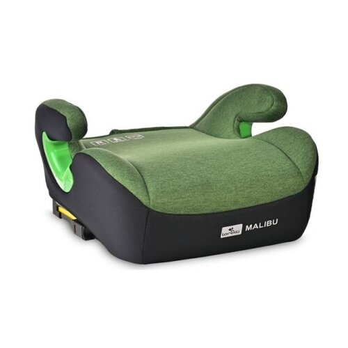 Lorelli auto sediste malibu i-size isofix (125-150cm) - green ( 10071882411 ) Slike
