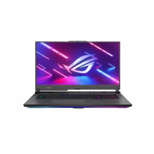 Asus Laptop ROG Strix G17 G713PI-LL116W Win11 Home/17.3" WQHD/Ryzen 9-7940HX/16GB/1TB SSD/RTX 4070 Cene