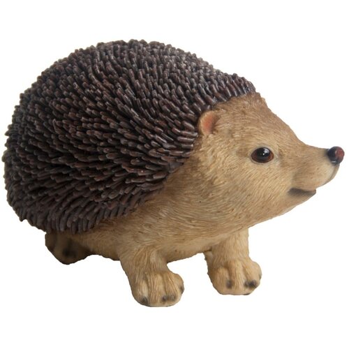 Esschert Design Vrtna figurica od polyresina Hedgehog – Cijene