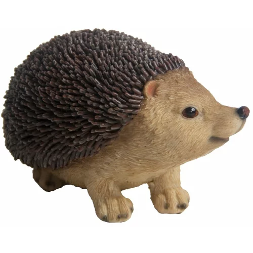 Esschert Design Vrtna figurica od polyresina Hedgehog –