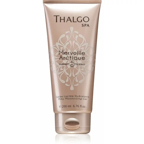 Thalgo Spa Merveille Artique hidratantni gel za tijelo 200 ml