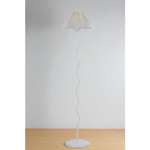 Opviq Podna lampa Eva, Bela Cene