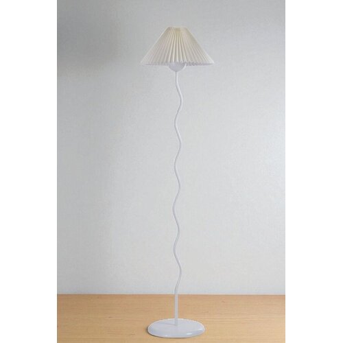 Opviq podna lampa Eva, bijela Cene