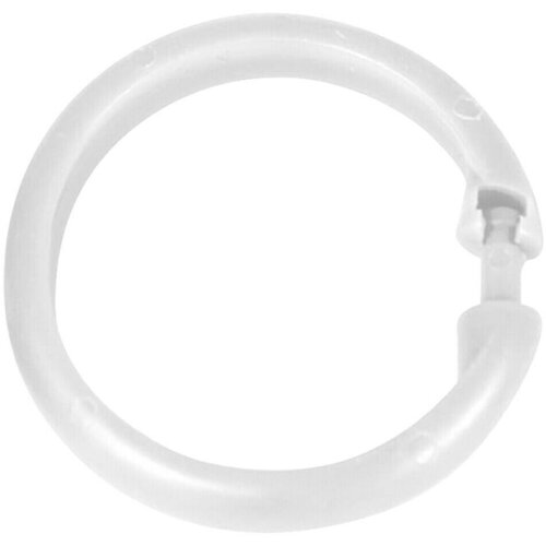  za zavjese (16 Kom., Promjer: 6 cm, Bijela) Cijene