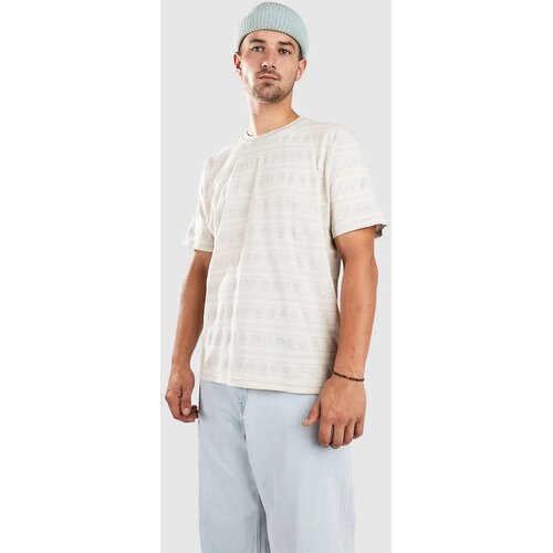 Rip Curl Swc Stripey T-shirt vintage white Slike