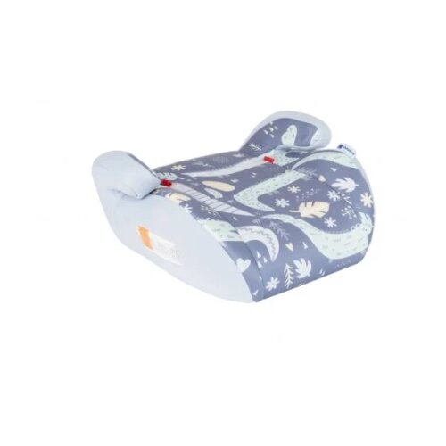 Autosedi&amp;scaron;te 2-3 (15-36 kg) Jazzy Blue Crocodile KKB90039 Slike