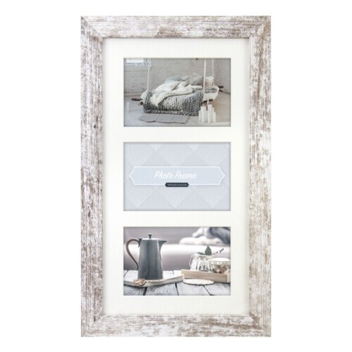 Zep nelson 6 3x10x15 wood frame 3Q white/brown V23106 Cijene