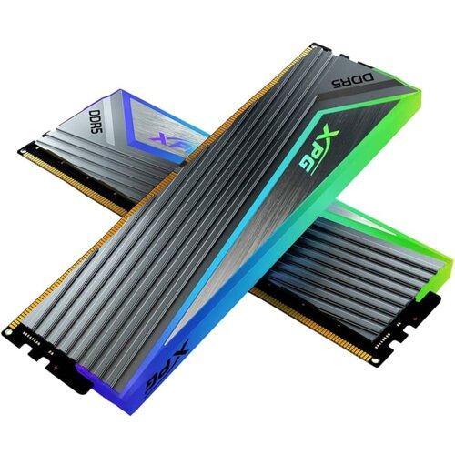 MEM DDR5 32GB 6400Mhz AD XPG LANCER RGB Cijene
