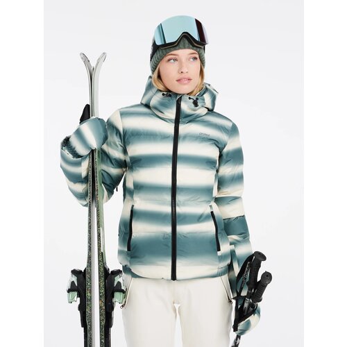  Women&amp;#039;s ski jacket PRTFEVER Slike