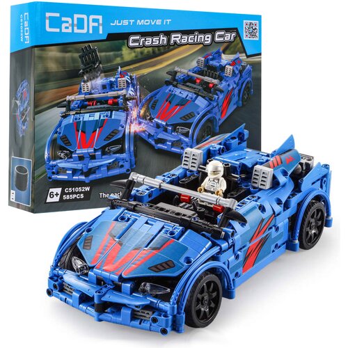  Avto na daljinsko upravljanje R/C Pads Autko Racing EE Slike